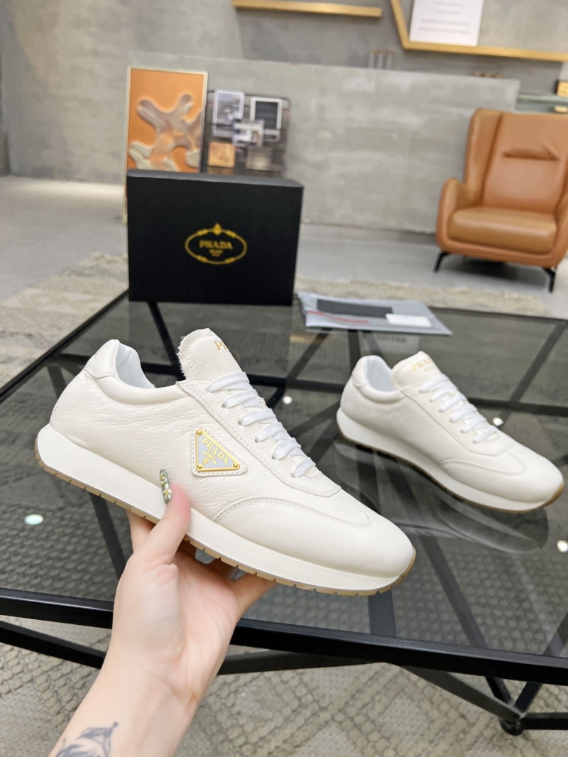 Prada Sneakers